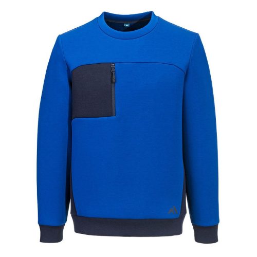 Portwest KX377 KX377 - Pulóver (kék/sötét navy, XXXL) XXXL