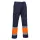 Portwest L049 Hi-Vis könnyű, kéttónusú Combat nadrág XXXL