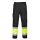 Portwest L049 Hi-Vis könnyű, kéttónusú Combat nadrág L