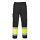 Portwest L049 Hi-Vis könnyű, kéttónusú Combat nadrág M