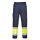 Portwest L049 Hi-Vis könnyű, kéttónusú Combat nadrág XXXL
