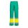 Portwest L049 Hi-Vis könnyű, kéttónusú Combat nadrág S