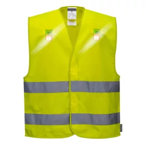 Portwest L474 Hi-Vis Versatile mellény S/M