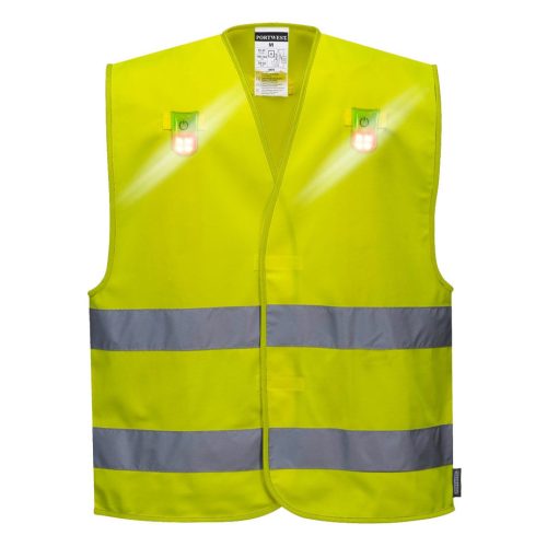 Portwest L474 Hi-Vis Versatile mellény S/M