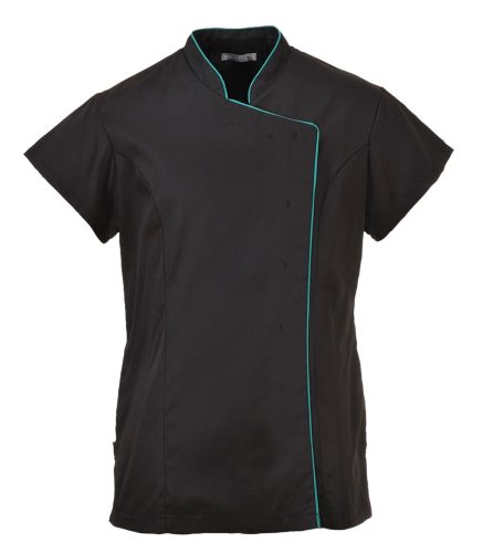 portwest lw15 wrap tunika xl fekete jade