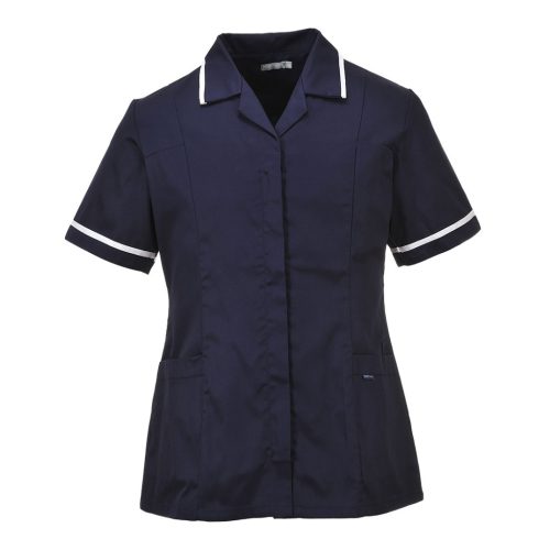 portwest lw20 klasszikus tunika 4xl navy
