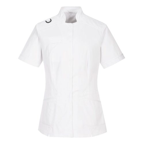 Portwest LW21 LW21 Egészségügyi tunika (fehér, XXXL) 3XL