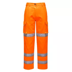 Portwest LW71 Női jól láthatósági nadrág S