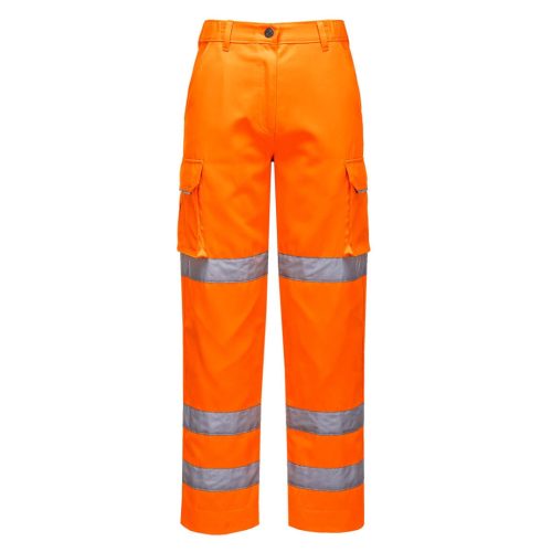 Portwest LW71 Női jól láthatósági nadrág XS