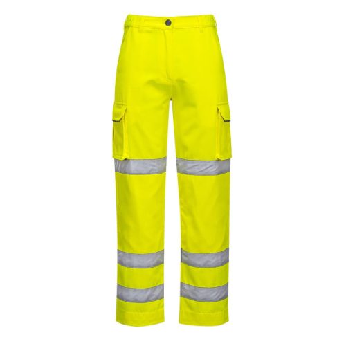 Portwest LW71 Női jól láthatósági nadrág XS