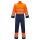 Portwest MV29 Modaflame RIS navy/narancs overál S