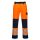 Portwest MV36 Modaflame RIS narancs/navy nadrág XXL