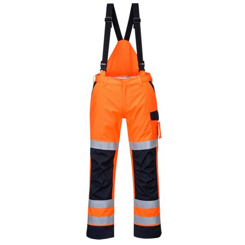 Portwest MV71 Modaflame Rain Multi Norm Arc nadrág XL