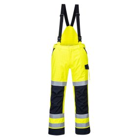 Portwest MV71 Modaflame Rain Multi Norm Arc nadrág XXXL