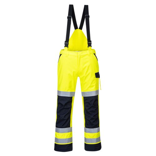 Portwest MV71 Modaflame Rain Multi Norm Arc nadrág XXXL