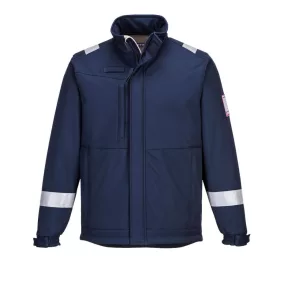 Portwest MV73 MV73 Modaflame Softshell kabát 3XL