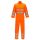 Portwest MV91 Modaflame RIS narancs overál XXL