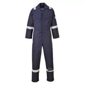 portwest mx28 modaflame overál 3xl kék