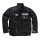 Portwest TX10 Texo kétszínű kabát (fekete, 3XL) 3XL