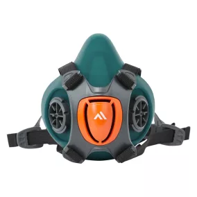 portwest p431 szilikon félálarc s m