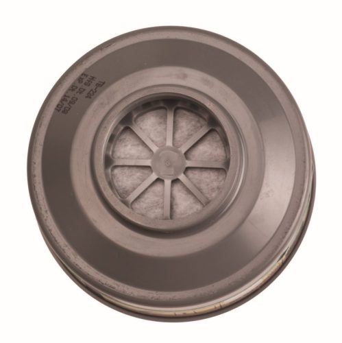portwest p900 a1 szűrőbetét gázszűrő 6 db szürke