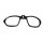 Portwest PA13 RX Focus keret Fekete
