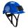 Portwest PB55 PB55 Endurance jelvénytartós védősisak Royal Kék