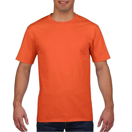 GILDAN PCS1_XL KIÁRUSÍTÁS! Póló csomag orange színben (pcs1_xl) (XL) XL