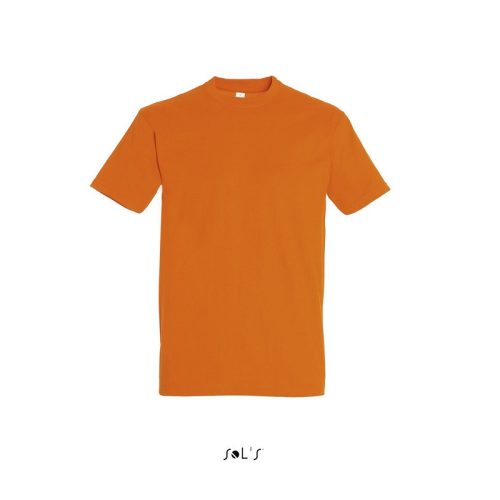SOLS PCS2_XL KIÁRUSÍTÁS! Póló csomag orange színben (pcs2_xl) (XL) XL