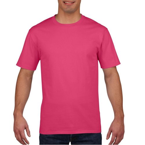 GILDAN PCS4_S KIÁRUSÍTÁS! Póló csomag heliconia színben (pcs4_s) (S) S