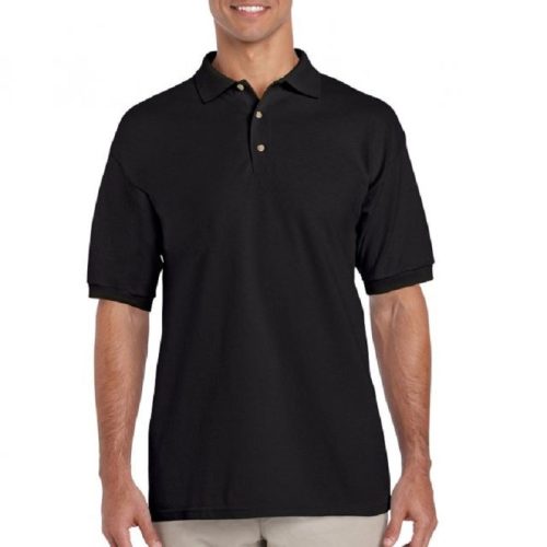 GILDAN pcs4_2xl KIÁRUSÍTÁS! Póló csomag fekete színben (pcs4_2xl) (S) S