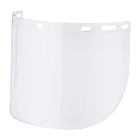 termék:  Portwest PC Premium Clear Visor  Víztiszta
