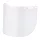 termék:  Portwest PC Premium Clear Visor  Víztiszta