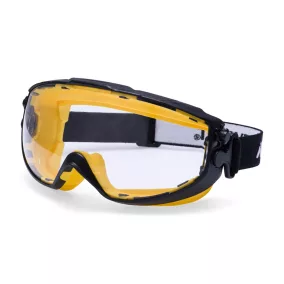 Portwest TPE Goggle Víztiszta