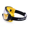Portwest TPE Goggle Víztiszta