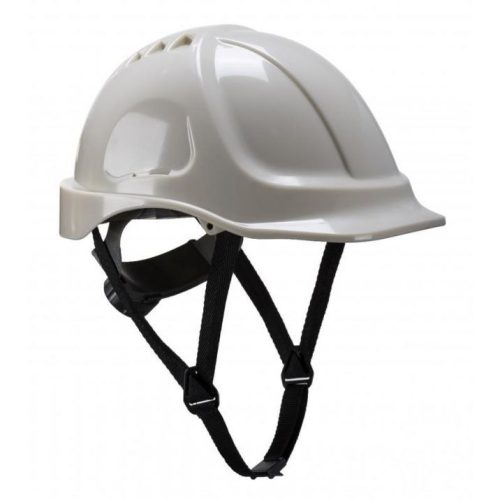 A Portwest Endurance Glowtex védősisak korszerű, innovatív technológiával támogatja a balesetmentes munkavégzést és a jólláthatóságot, a mechanikai kockázattal járó munkakörökben.