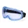 termék:  Portwest Ultra Safe AS/AF Vented Goggle  Víztiszta