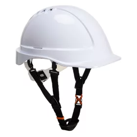Portwest Endurance Helmet Slip Ratchet Fehér