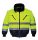 portwest pj50 jólláthatósági pilóta dzseki 4xl sárga tengerészkék