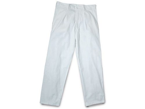 PEPLOYAL PP-STK02110 PeployalBianco derekasnadrág Fehér S