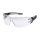 Portwest Anthracite Wraparound védőszemüveg Tükrös