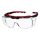 Portwest Extra OTG Safety Glasses Víztiszta