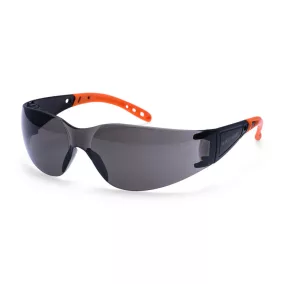 Portwest PR32 Wrap Around Pro szemüveg Sötétített