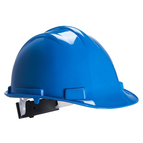 Portwest PS57 Expertbase Wheel Safety védősisak Royal Kék