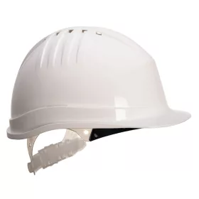 Portwest PS60 Expertline védősisak Fehér