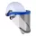 Arc Flash Visor Class 2