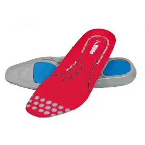PUMA Puma Evercushion Plus talpbetét 44 Piros