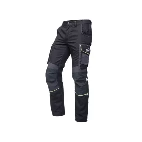 PUMA Workwear Precision X munkavédelmi nadrág