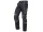 termék:  Puma Workwear PUMA Workwear Precision X munkavédelmi nadrág 46 Fekete/Szürke