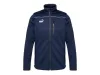 PUMA Workwear Essentials Softshell dzseki